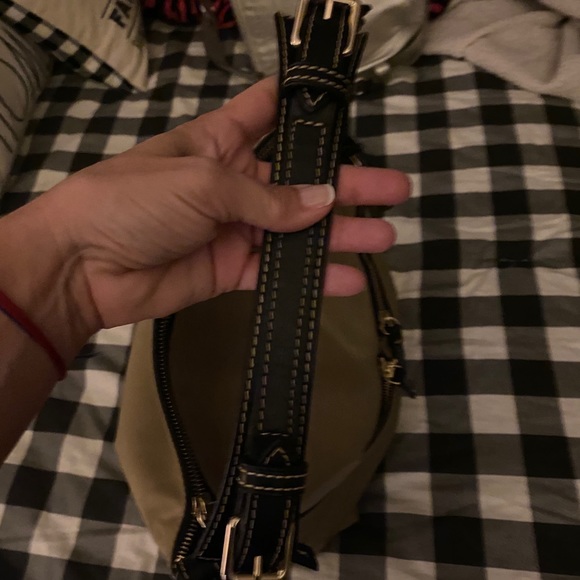 Dooney & Bourke Hobo Bag! - Picture 3 of 7